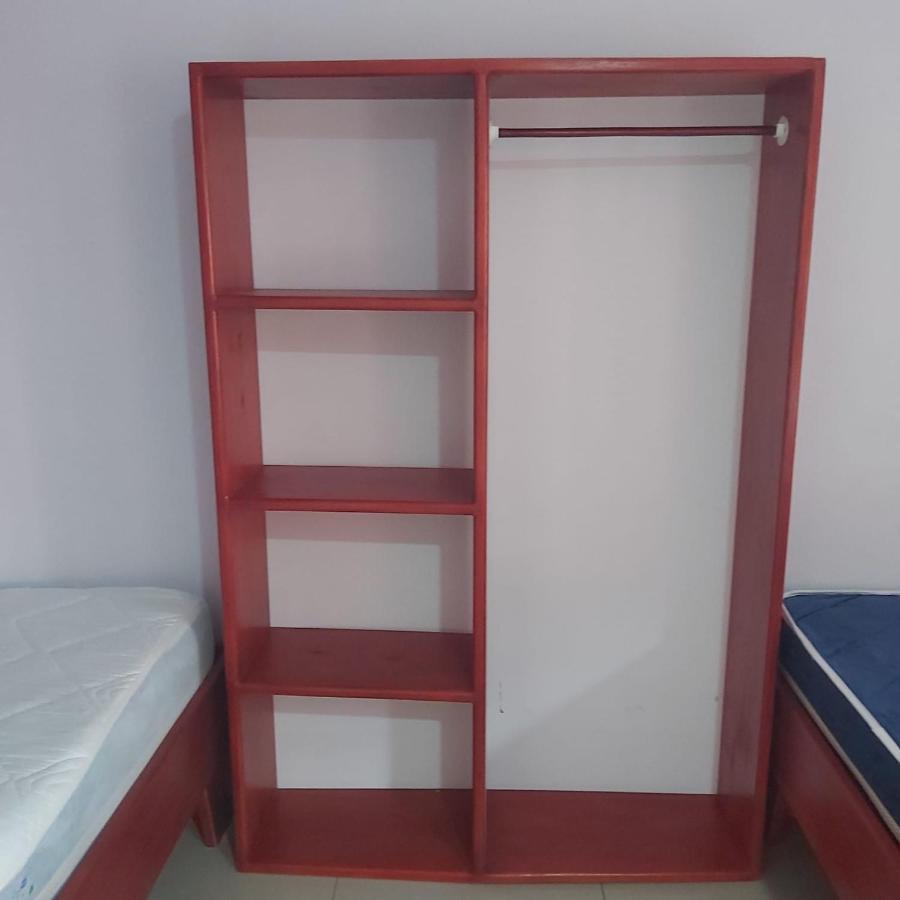 Cabanas Daneysha 托尔图格罗 外观 照片